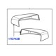 COVER - MIRROR HOUSING Discivery 4, 5 - GENUINE