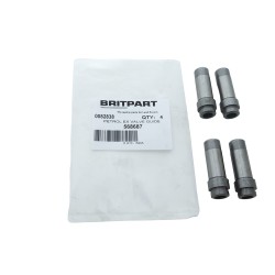 Exhaust Valve Guide Petrol