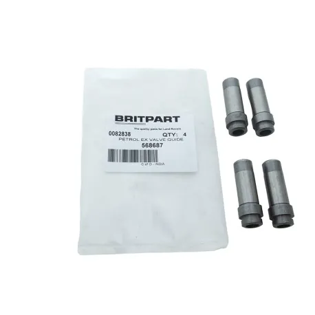 Exhaust Valve Guide Petrol