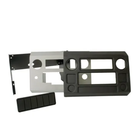 DEFENDER centre console dash kit (jusqu'à 2002)