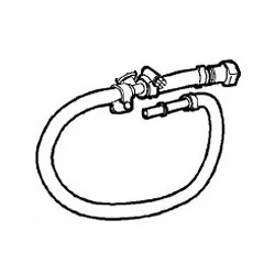 Contrôle pression système d'alimentation en carburant (Freelander 1)