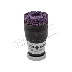 Outil de nettoyage pour goujon et moyeu Stud kleen