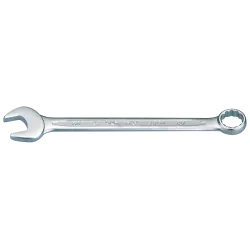 27mm Combination Spanner Wrench Metric 1060 Series Ring+Open End R/OE