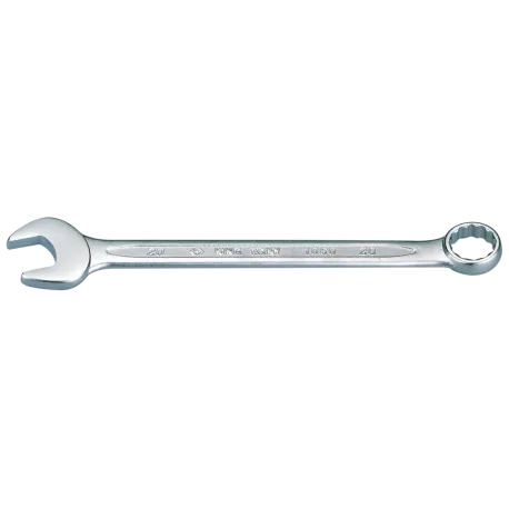 27mm Combination Spanner Wrench Metric 1060 Series Ring+Open End R/OE