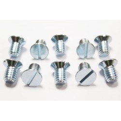 Brake Drum screw -Unit