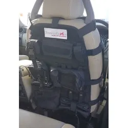 TERRAFIRMA TACTICAL SEAT COVER - UNIVERSAL