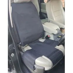 TERRAFIRMA TACTICAL SEAT COVER - UNIVERSAL