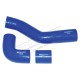 SILICONE INTERCOOLER AND TURBO HOSE KIT - D1 200TDI