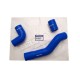 SILICONE INTERCOOLER AND TURBO HOSE KIT - DEF 300TDI