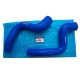 SILICONE HOSE KIT - RR02 TDV8