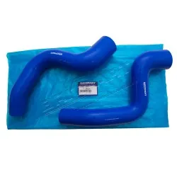 SILICONE HOSE KIT - RR02 TDV8