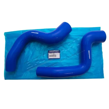 Kit de tuyau supérieur RR L322 TDV8 Silicone