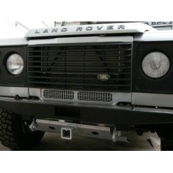 Ski de protection avant Defender avec carré US intégré