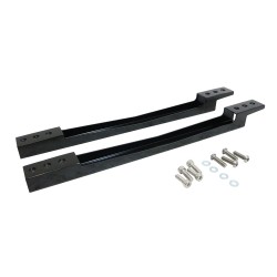 Réhausse siège de DEFENDER - EXMOOR TRIM