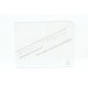 Vitre latérale coulissante de DEFENDER 90/110 SW - vitre arrière -LR Genuine