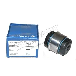 Silentbloc inférieur porte-fusée roue arrière - DISCO 3 et 4 - L322 - RRs