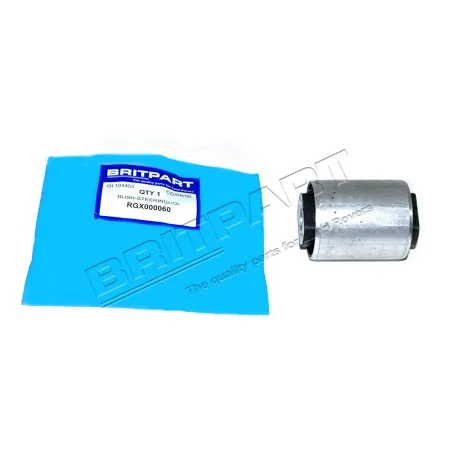 BUSH - LOWER SUSPENSION ARM - REAR RADIUS ARM - FRONT OF ARM - RR