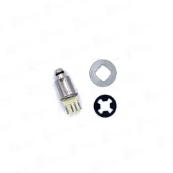 Sensor - Temperature Pressure Rear Axle