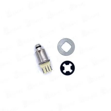 Sensor - Temperature Pressure Rear Axle