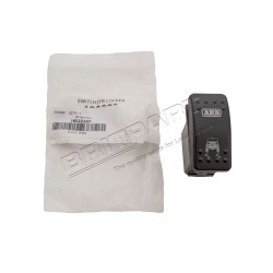 DASH SWITCH COVER FOR FRONT LOCKER - ARB Britpart - 1