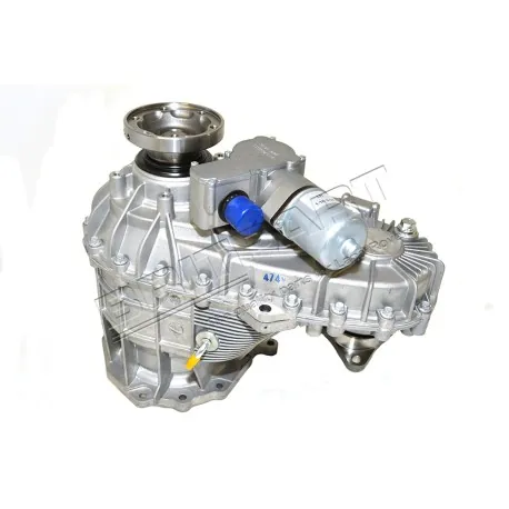 RANGE ROVER L322 transfert box N1