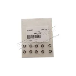 Rondelle en nylon - Fixation du rétroviseur latéral