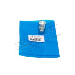 Defender TD5/TD4 switch assy bolt banjo - fuel control