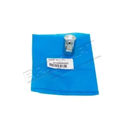 Banjo sur adaptateur pour Sonde sur émetteur d'embrayage de Defender TD5/TD4