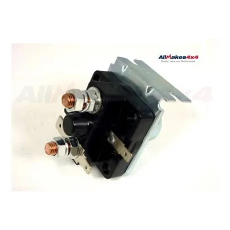 Solénoïde relais de démarreur moteur essence 12v -LUCAS