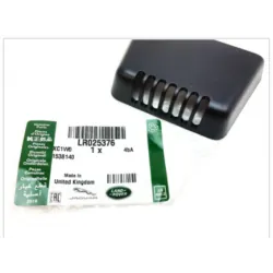 Capteur d'humidite discovery 3, evoque, range L405, sport - GENUINE