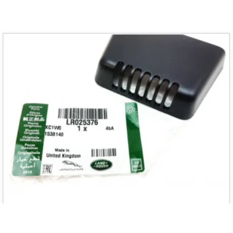 Capteur d'humidite discovery 3, evoque, range L405, sport - GENUINE