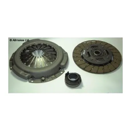 Kit embrayage pour FREELANDER 1 1.8 ESSENCE et 2.0 TD TCIE- AP DRIVELINE