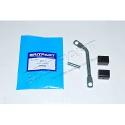 395538 | Check Strap - Front Door