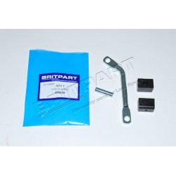 Retenue de porte avant