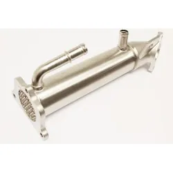 EGR cooler defender TDci 2,2L LR Genuine