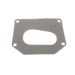 Seal for lock assembly rear door DEF 90/110