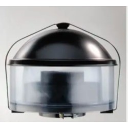 Prefiltre cyclonique Mann Diam 82mm Mann - 1