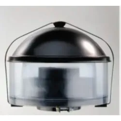 Prefiltre cyclonique Mann Diam 82mm