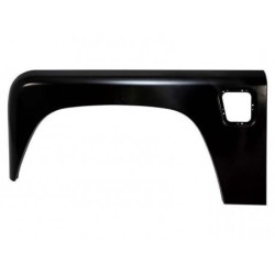 FLANC AILE AVANT GAUCHE DEFENDER 200 TDI
