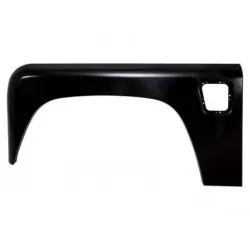 FRONT LEFT WING FLANK DEFENDER 200 TDI