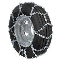 HD Snow chains Best of LAND - 1