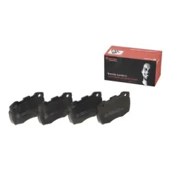 BREMBO BRAKES PADS FOR DEFENDER 90/110/130