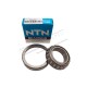 OUTER HUB BEARING FOR LAND ROVER SERIE III 88/109