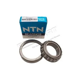 ROULEMENT DE MOYEU DE ROUE COTE EXTERNE DE SERIE III 88/109