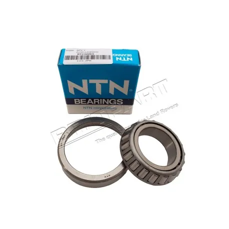 OUTER HUB BEARING FOR LAND ROVER SERIE III 88/109