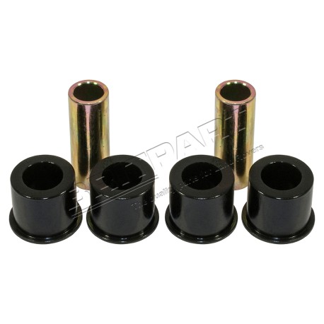 Polyurethane Bush Yellow lower link/axle Britpart - 1