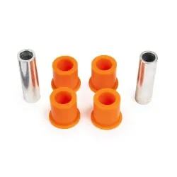 Polyurethane Bush Orange lower link/axle