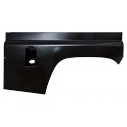Flanc d'aile arriere droit - defender 110 SW TD5/TD4