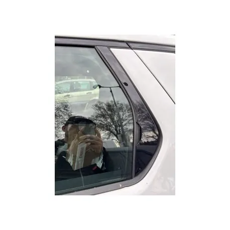 Discovery Sport LH side rear door molding