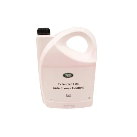 Anti-gel concentré - Bidon 5 litres - GENUINE